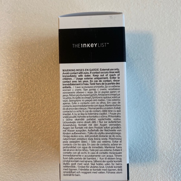 Inkey List Salicylic Acid Cleanser 150 ml - Picture 3 of 7